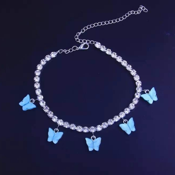 Ankle bracelet - Picture 2 of 5